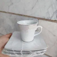 سرویس ۴۸ پارچه چینی پردیس ۶ نفره|ظروف سرو و پذیرایی|تهران, دولاب|دیوار