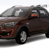 فروش خودرو اطلس