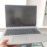 لپ تاپ hp مدل EliteBook 745 G6|رایانه همراه|سنندج, |دیوار
