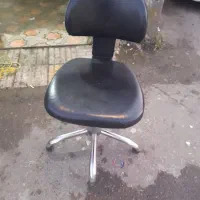 ۳ عدد میز پیشخوان و ویترین به همراه صندلی|فروشگاه و مغازه|لاهیجان, لیل|دیوار