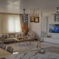 اپارتمان شیک سرخیابان اصلی چمران۱۳۰متر