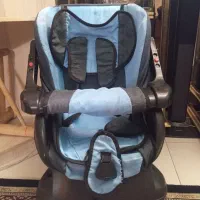 صندلی ماشین