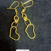 طلا دست دوم 2%|جواهرات|خرمآباد, |دیوار