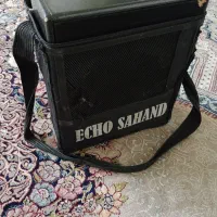 اکو همراه سهند