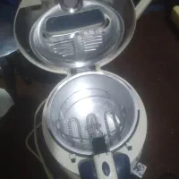 سرخ کن