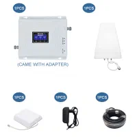 فروش تقویت کننده سیگنال آنتن و اینترنت|مودم و تجهیزات شبکه|شیراز, سینما سعدی|دیوار