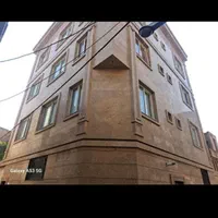 آپارتمان ۱۳۵متر در حد صفر میدان شهدا صاحب الزمان