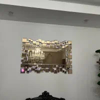 اینه دکوراتیو