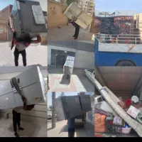 کارگر متخصص جابجایی متخصص اسباب کشی شیراز تضمینی|خدمات حمل و نقل|شیراز, قالیشویی|دیوار