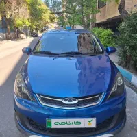 ام‌وی‌ام 315 هاچبک اسپرت لاکچری مدل 1395