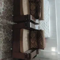 یکدست مبل چهارنفره