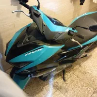 موتور|موتورسیکلت|مشکین‌دشت, |دیوار