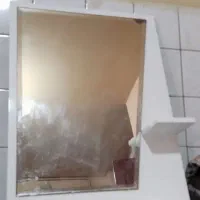 فروش فوری آینه روشویی
