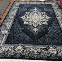 فرش ۹ متری درحد نو|فرش|رشت, بیجارپس|دیوار