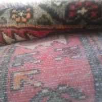فرش دستباف|فرش|قم, حکمت شمالی|دیوار