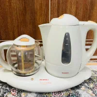 لوازم برقی