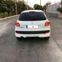 207 مدل 1404 TU5 سقف فلز خشک|خودرو سواری و وانت|شهریار, شهرک مصطفی خمینی|دیوار