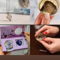 مروارید پرورشی عشق سوپرایزی