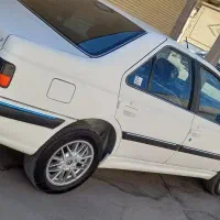 ۹۵ کلاس ۱۵ tu5|خودرو سواری و وانت|زاهدان, |دیوار
