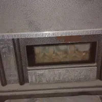 بخاری در حد نو