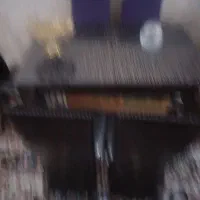 میز ناهار خوری|میز و صندلی غذاخوری|نسیمشهر, |دیوار