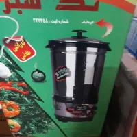 خودکن ۱۰کیلویی نونوباکارتون ۲۲۰۰گ