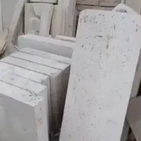 فروش مقداری سنگ رومی مخصوص ستون ها