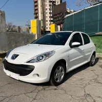 گمشده سند ۲۰۷ پانورما