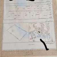 زمین سندثبتی جم اسلام آبادایمان یک اول کوچه|فروش زمین و ملک کلنگی|جم, |دیوار