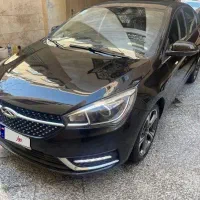 آریزو 5 مدل 1401|خودرو سواری و وانت|تهران, تسلیحات|دیوار