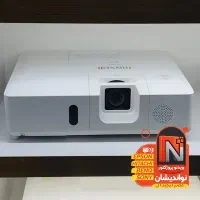 مرکز پخش دیتا پروژکتور سینمای خانگی مدل MAXEL EX51