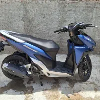 موتورسیکلت گلکسی CL150 مدل 1402، تمیز و کم‌کارکرد