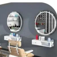 استخدام نیرو برای تمامی لاین های سالن زیبایی