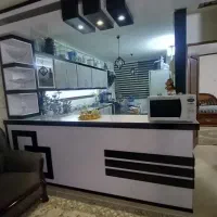 آپارتمان ۱۱۰ متری با پارکینگ توس ۸۱|فروش آپارتمان|مشهد, شهرک مطهری|دیوار