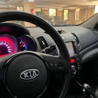 سراتو اپشنال نوک مدادی خانگی در حد نو