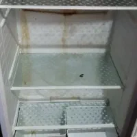 یخچال فریزر پارس شوت کارکرده|یخچال و فریزر|تربت جام, میان جام|دیوار