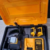 تراز لیزری ۳۶۰درجه دیوالت|ابزارآلات|کاشان, باغچه فیض|دیوار