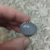 عقیق کبود یمن اصل