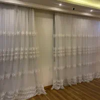 پرده در حد نو|پرده، رانر، رومیزی|اردبیل, |دیوار