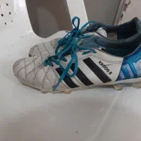 کفش فوتبالی