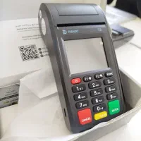 خدمات پس ازفروش کارتخوان/گارانتی کارت خوان پشتیبان