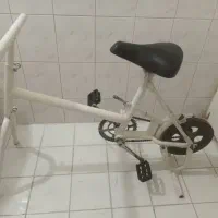 دوچرخه ثابت