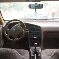 پژو 405 مدل 93 درتاکستان|خودرو سواری و وانت|تاکستان, |دیوار