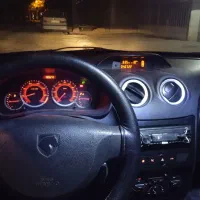 رانا تیو فایو مدل ۹۳ سالم رینگ اسپورت|خودرو سواری و وانت|قوچان, |دیوار