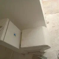 سنگ روشویی در حد نو|لوازم سرویس بهداشتی|مشهد, نیروی هوایی|دیوار