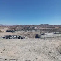 سنگ چینی زیر فونداسیون