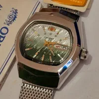 اورینت زنانه عتیقه ۴۵ سال اتومات و کوک آکبند