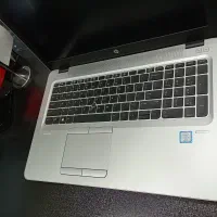 لپ تاپ اچ پی مدل 850 G4نسل هفتم وارداتی|رایانه همراه|تهران, تهرانپارس جنوبی|دیوار