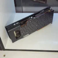 گرافیک ۱۶ گیگ و ۱۲ گیگ|قطعات و لوازم جانبی رایانه|گرگان, |دیوار