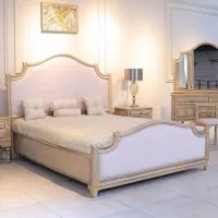 سرویسخواب کوئین لند  فروش نقد و اقساط